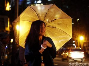 Denyut Kehidupan di Jantung Kota Makati, Filipina