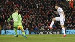 Liverpool Singkirkan Leeds United