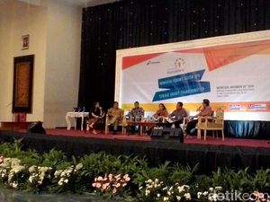 Akibat Subsidi BBM, 99% Potensi Energi Terbarukan RI Terbengkalai