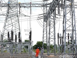 PLN Jadi Salah Satu BUMN Paling Transparan