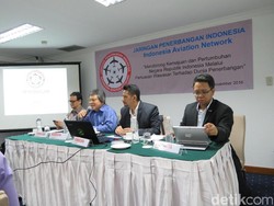 Perlu Aturan Ketat di Jalur Penerbangan Papua yang Rawan