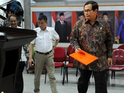 Pramono Anung Bicara Soal Revolusi Mental untuk Bangsa Petarung