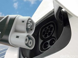 Irit Banget! Mobil Listrik Tempuh 300 Km Nggak Sampai Rp 60.000