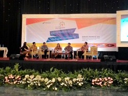 RI Punya Nuklir Hijau, Tapi Belum Punya Teknologinya