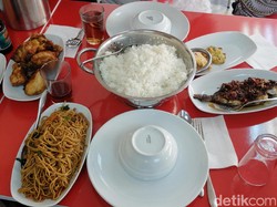 Kangen Masakan Indonesia Saat Liburan di Turki, Mampir Saja ke Warung Ini!