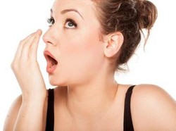 Ternyata Kondisi Kesehatan Bisa Tercium dari Bau Mulut Kamu lho!