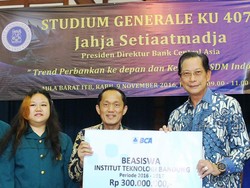 Cara Tingkatkan Skill Mahasiswa Siap di Dunia Kerja