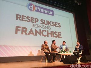 Banyak Penawaran Franchise Tapi Takut Gagal, Begini Tips Cara Memilihnya