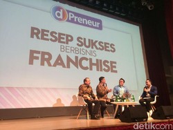 Banyak Penawaran Franchise Tapi Takut Gagal, Begini Tips Cara Memilihnya