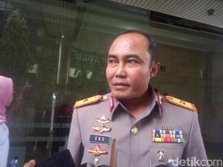 Berkaca dari Kasus Axel Thomas, Ini SOP Penangkapan Kasus Narkoba