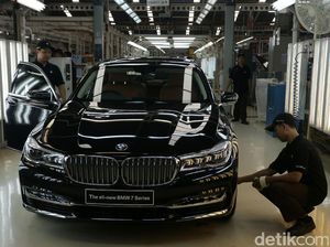 Ayo Tebak, Kenapa Mobil Penumpang Punya Empat Roda?