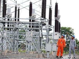 Pasca Gempa di Aceh, PLN: Secara Umum Kelistrikan Terkendali