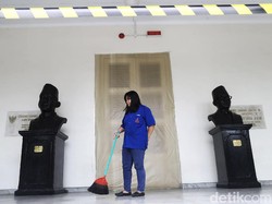 Dewan Museum, Perlukah?