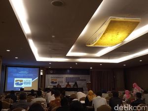 Ridwan Kamil: Tolonglah Media Penyiaran Itu Mengedukasi