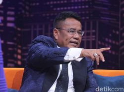 Fakta Hotman Paris Bela Ponakan Prabowo soal Ekspor Benih Lobster