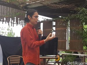 Penonton Butuh Perbedaan, Maka Muncullah Visinema Penonton Butuh Perbedaan, Maka Muncullah Visinema