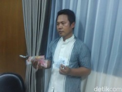 Berkeliaran di Satpas SIM Daan Mogot, Penipu Berkedok Calo Ditangkap