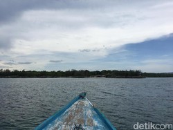 Mengenal Perairan Selayar yang Dulu Rute Dagang ke Pusat Rempah di Maluku