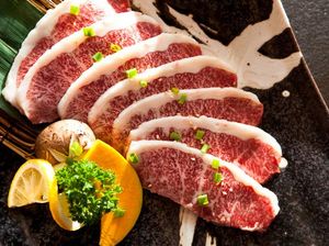 Ternyata Cokelat Jadi Rahasia Kelezatan Dibalik Enaknya Sepotong Daging Wagyu