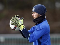 Eks Rekannya Jadi Korban Pesawat Jatuh di Kolombia, De Gea Berduka