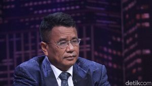 Politikus Kakap Klien Hotman: 3 Ketum Parpol dan Adik Prabowo