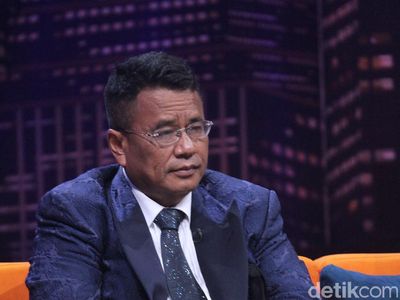 Politikus Kakap Klien Hotman: 3 Ketum Parpol dan Adik Prabowo