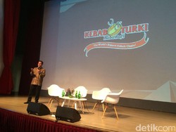 Modal Rp 75 Juta Bisa Langsung Bisnis Kebab Baba Rafi