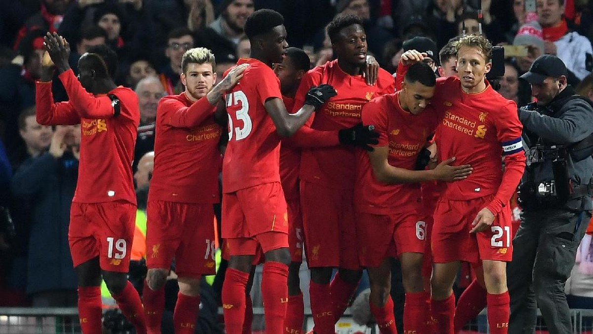 Foto: Getty Images Sport/Laurence Griffiths