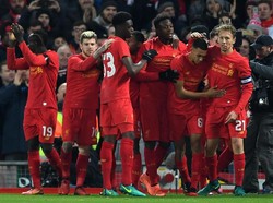 Bukti Para Pelapis Liverpool Bisa Diandalkan