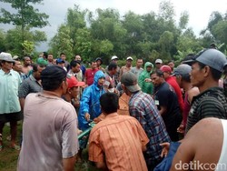 Tertimpa Batu Saat Gali Sumur, Suparno Tewas Kehabisan Oksigen