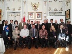 Setelah Polandia, Giliran Jatim Jalin Kerjasama Dagang dengan Hungaria