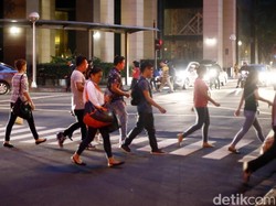 Harga Bersaing, Turis Filipina Makin Lirik Indonesia