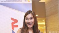 Main Sinetron, Akting Ayu Ting Ting Dipuji Sutradara