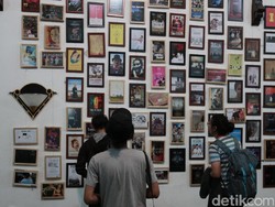 Film Keren dari 27 Negara Ramaikan JAFF 2016