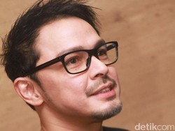 Ini Rahasia Awet Muda Thomas Djorghi