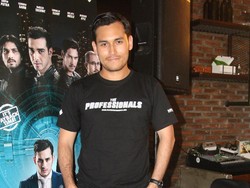 Fun Facts! Apa yang Belum Diketahui Penggemar tentang Arifin Putra?