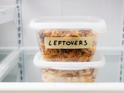 Sampai Berapa Kali Makanan Bisa Dilumerkan dan Dibekukan Kembali?