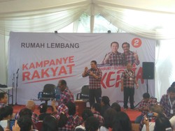 Ahok: Karena Cuma Nonton Sepotong, 62% Warga DKI Percaya Saya Nistakan Agama