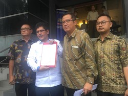 PD Polisikan Boni Hargens karena Sebut SBY Jadi Aktor 4 November