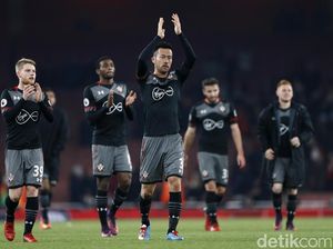 Wenger Ingin Southampton Juara Piala Liga Inggris