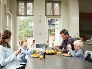 4 Alasan Umum Kenapa Orang Tua Tak Biasakan Anak Sarapan