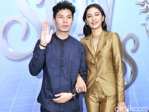Kisah Cinta Kilat Mikha Tambayong dan Fero Walandouw