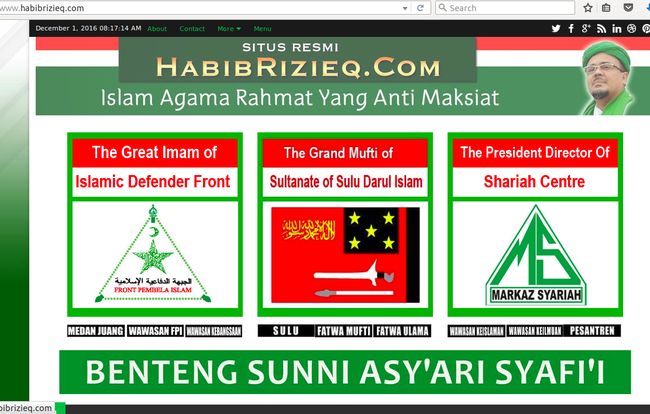Kominfo blokir situs forex
