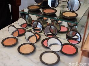 Brand Kosmetik Becca Bangkrut karena Pandemi, Resmi Tutup Pada September