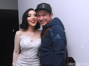 Gisel-Gading Mesra Tapi Cerai, Ini yang Sering Bikin Pasangan Berpisah Gisel-Gading Mesra Tapi Cerai, Ini yang Sering Bikin Pasangan Berpisah