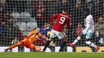 MU ke Semifinal Piala Liga Inggris