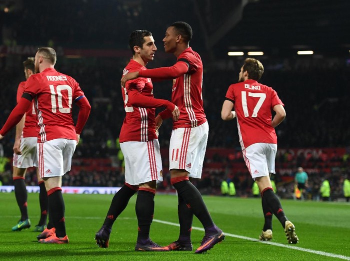 MU Diragukan Bisa Finis Empat Besar