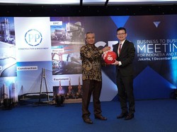 Rights Issue PTPP Incar Dana Segar Rp 4,4 T