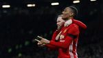 MU ke Semifinal Piala Liga Inggris