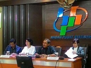 Harga Beras November Naik, Desember Waspada Naik Lagi